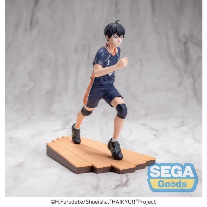 Haikyu!! High Premium Figure - Tobio Kageyama