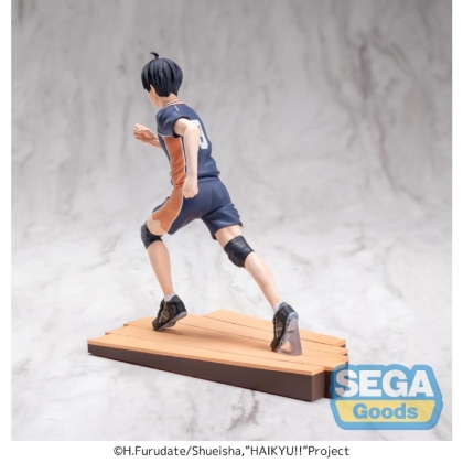 Haikyu!! High Premium Figure - Tobio Kageyama