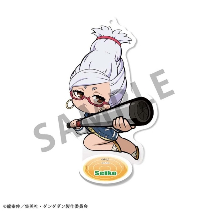 Dandadan TokoToko Acrylic Figure​ Display 9 cm