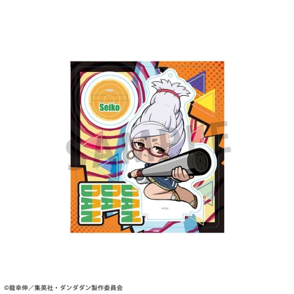 Dandadan TokoToko Acrylic Figure​ Display 9 cm