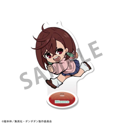 Dandadan TokoToko Acrylic Figure​ Display 9 cm