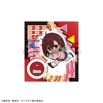 Dandadan TokoToko Acrylic Figure​ Display 9 cm