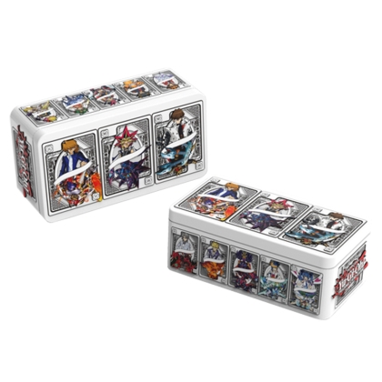 Yu-Gi-Oh! TCG - 2025 Mega Pack Tin