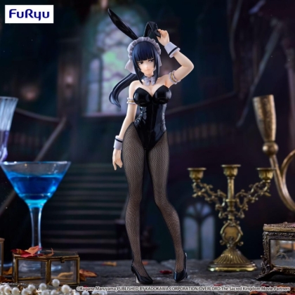 OVERLORD BiCute Bunnies Figura – Narberal