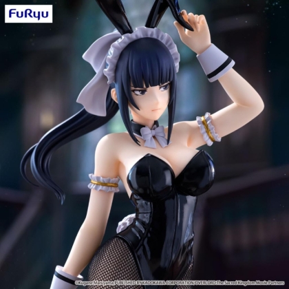 OVERLORD BiCute Bunnies Figura – Narberal