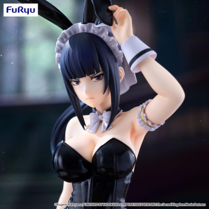 OVERLORD BiCute Bunnies Figura – Narberal
