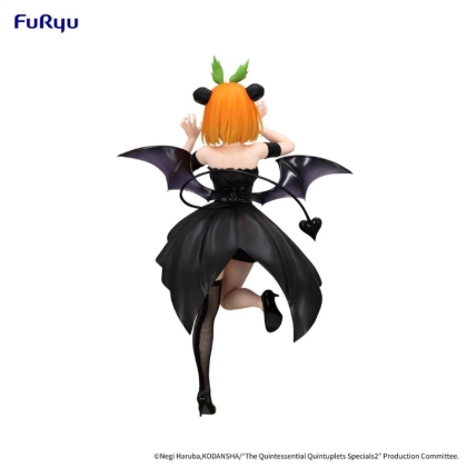 The Quintessential Quintuplets BiCute Figura – Nakano Yotsuba