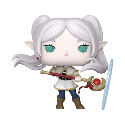 Frieren: Beyond Journey's End POP! Animation Vinyl Figure Frieren #1986