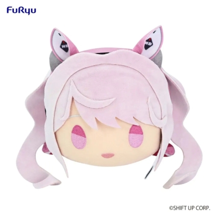 Goddess of Victory: Nikke Lying Down Big Plush Toy - Alice