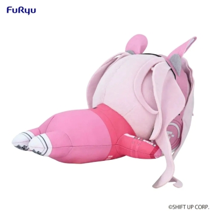 Goddess of Victory: Nikke Lying Down Big Plush Toy - Alice