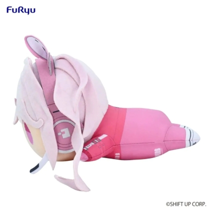 Goddess of Victory: Nikke Lying Down Big Plush Toy - Alice