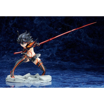 Kill la Kill PVC Statue 1/8 Ryuko Matoi Kamui Senketsu Ver. 15 cm