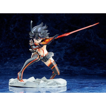 Kill la Kill PVC Statue 1/8 Ryuko Matoi Kamui Senketsu Ver. 15 cm
