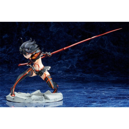 Kill la Kill PVC Statue 1/8 Ryuko Matoi Kamui Senketsu Ver. 15 cm