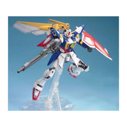 (MG) Gundam Model Kit - Wing Gundam 1/100