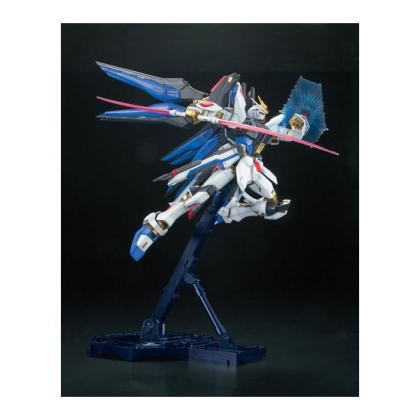 (MG) Gundam Model Kit - Strike Freedom Gundam Full Burst Mode 1/100