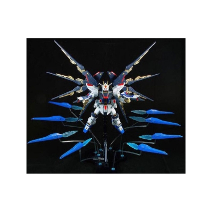 (MG) Gundam Model Kit - Strike Freedom Gundam Full Burst Mode 1/100