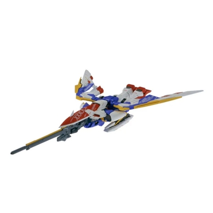 (MG) Gundam Model Kit - Wing Gundam Ver.Ka 1/100