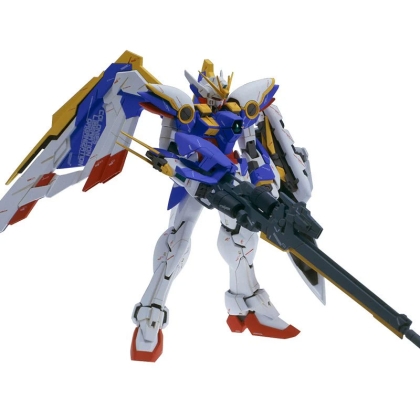 (MG) Gundam Model Kit - Wing Gundam Ver.Ka 1/100