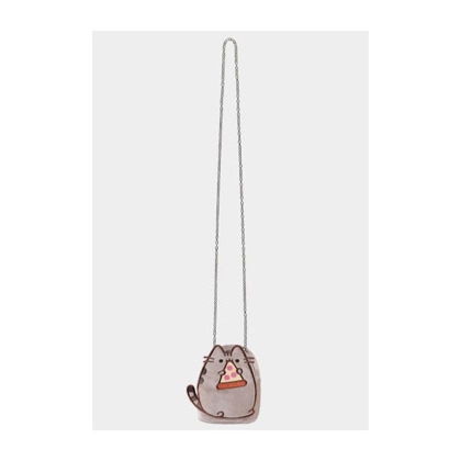 Micro-sacul Pusheen - Pusheen Pizza