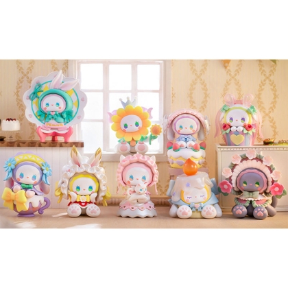 Heaven Official's Blessing Blind Box - Comic-Bright Moon Loulan