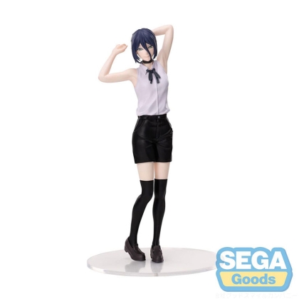 PRE-ORDER: Chainsaw Man - The Movie: Reze Arc High Premium Figure - Reze