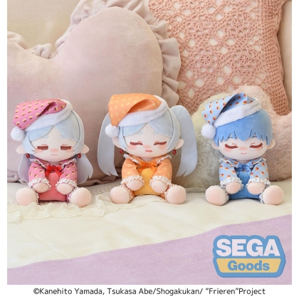 PRE-ORDER: Frieren: Beyond Journey's End Plush - Pajamees