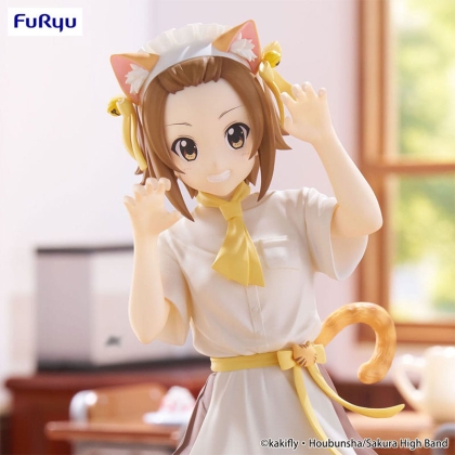 PRE-ORDER: Statuie K-On! Trio-Try-iT din PVC Ritsu Tainaka 21 cm