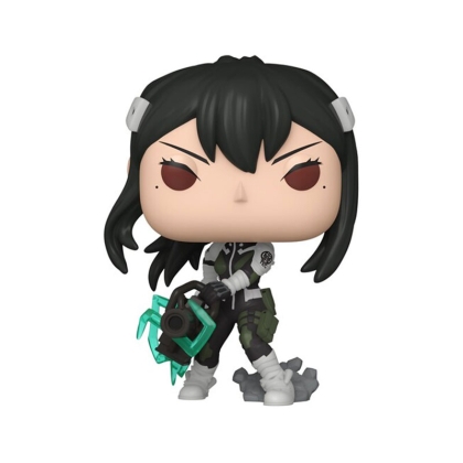 Figurină POP! Kaiju Nr. 8 din vinil Mina Ashiro #2083
