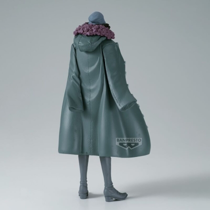 One Piece: King Of Artist PVC Statue - Kuzan 23cm