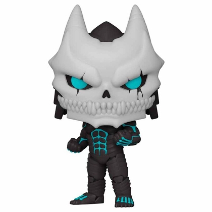 Kaiju No.8 POP! Vinyl Figure Kaiju No.8 #2079