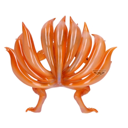 Naruto Shippuden - Figurină Statuie PVC Kurama Ver.B 15 cm.