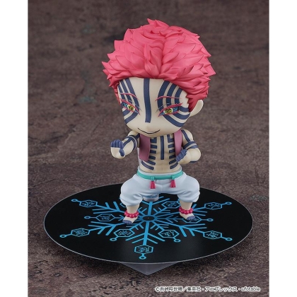 Demon Slayer Kimetsu no Yaiba Nendoroid Action Figure - Akaza