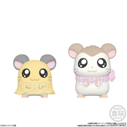 Figurină de colecție Păpușă Hamtaro - Ham-chans - Diverse variante