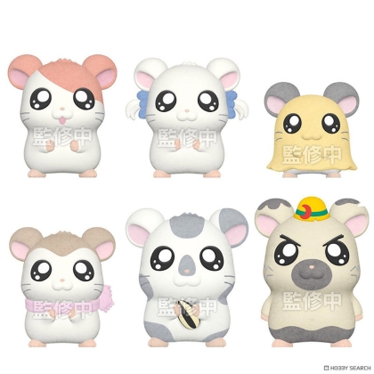 Figurină de colecție Păpușă Hamtaro - Ham-chans - Diverse variante