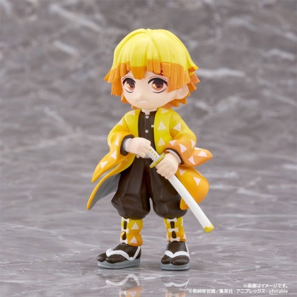 Demon Slayer: Kimetsu no Yaiba PalVerse PVC Figures 9 cm