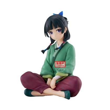 The Apothecary Diaries Maomao Break Time figura 13cm