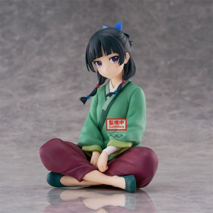 The Apothecary Diaries Maomao Break Time figura 13cm