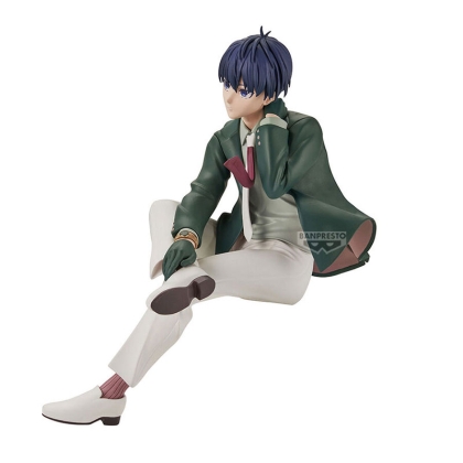 Blue Lock Sweets Flavor Yoichi Isagi figura 13cm