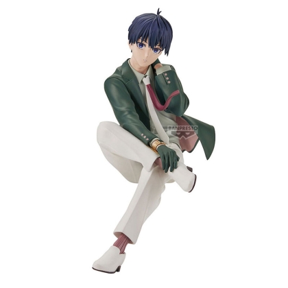 Blue Lock Sweets Flavor Yoichi Isagi figura 13cm