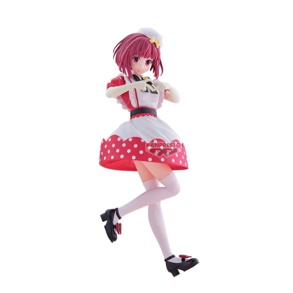 Oshi no Ko Kana Arima figura 18cm