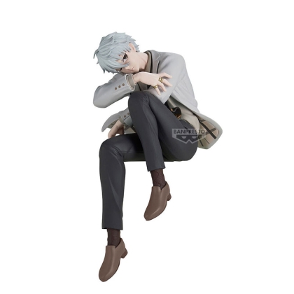 Blue Lock Sweets Flavor Seishiro Nagi figura 13cm