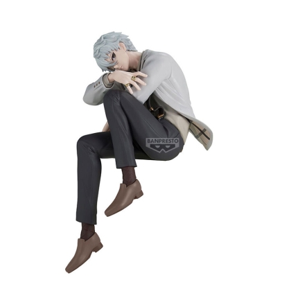 Blue Lock Sweets Flavor Seishiro Nagi figura 13cm