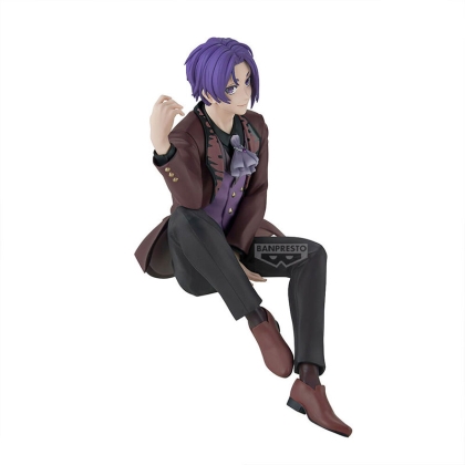 Blue Lock Sweets Flavor Reo Mikage figura 12cm