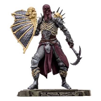 PRE-ORDER: Diablo 4 Action Figure - Necromancer 15 cm