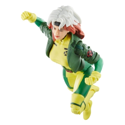X-Men '97 Marvel Legends Action Figure - Marvel's Rogue 15 cm