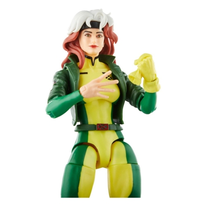 X-Men '97 Marvel Legends Action Figure - Marvel's Rogue 15 cm
