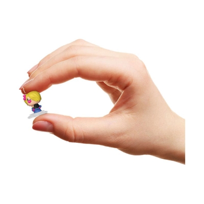 One Piece Bitty POP! Figurină vinilă Sanji, pachet de 4, 2,5 cm