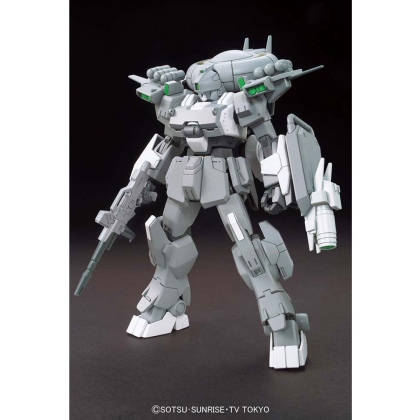 (HGBF) Gundam Model Kit - Ez-SR 1/144