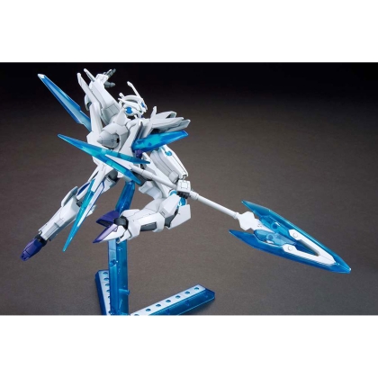 (HGBF) Gundam Model Kit - Transient Gundam 1/144